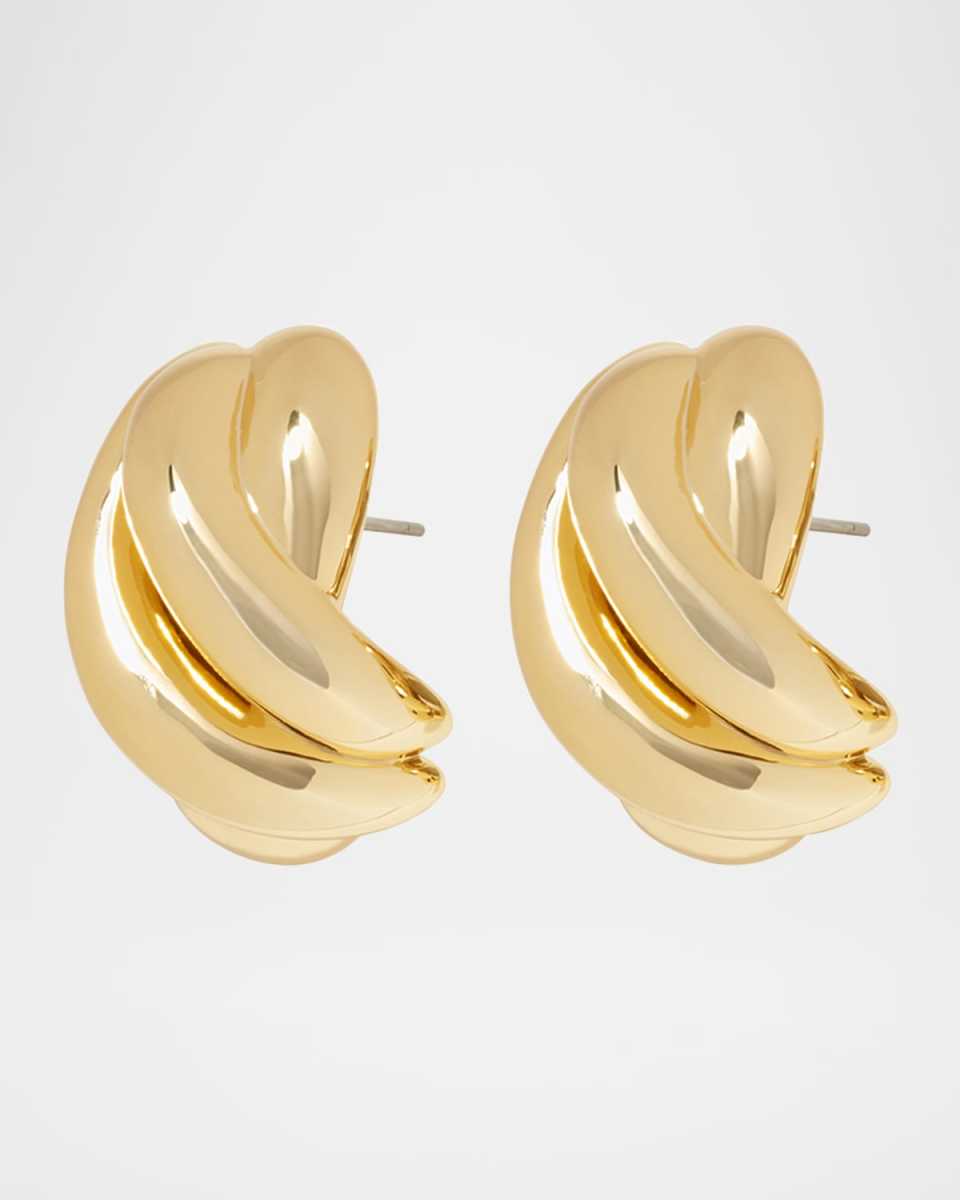 The Knot Earrings